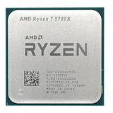 Procesador Amd Ryzen 7 5700x