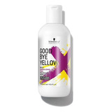 Good Bye Yellow Shampoo Morado Neutrali - mL a $300