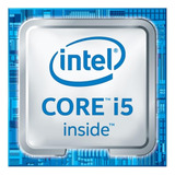 Processador Gamer Intel Core I5-6600 Bx80662i56600  De 4 Núcleos E  3.9ghz De Frequência Com Gráfica Integrada