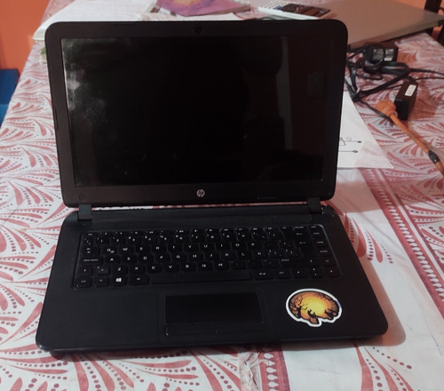 Hp Hp 14 Notebook Pc