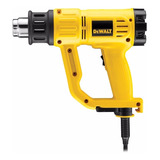 Pistola De Calor Dewalt D 26411 +1 Pincel N 15 Oferta