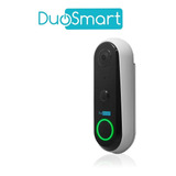 Videoportero Duosmart Mod E50 Wifi Con App Duosmart Sd 128gb