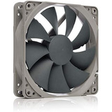 Noctua Nfp12 Redux900 Ultraquiet Ventilador De 120 Mm Ideal 