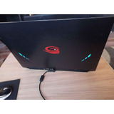 Notebook Bangho Gamer 15z11 1650