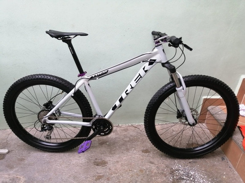 Bicicleta Mtb