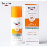 Protector Solar Eucerin - mL a $1800