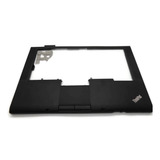 Carcasa Lenovo Thinkpad T410 T410i Touchpad Y Palmrest 