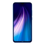 Xiaomi Redmi Note 8 Dual Sim 64 Gb Azul