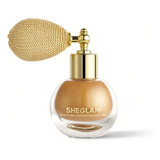 Sheglam Go Go Glow Highlighting Body Mist - Polvo Brillante 