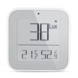 Módulo Inteligente Zigbee Lux, Temperatura E Umidade