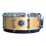 Caixa Nagano 14x5,5 Studio Work Em Birch Aros Diecast Top