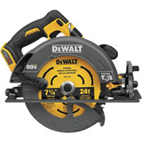 Dewalt Flexvolt 60v Sierra Circular 7-1/4 Dcs578 Ex Dcs575