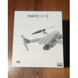 Drone Dji Mavic Air 2 Con Cámara 4k 