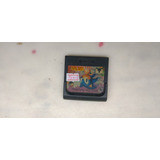 Jogo Game Gear Sonic The Hedgehog Tectoy E982