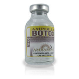 Ampolla Capilar Botox Rizos 25ml Ambari - mL a $920