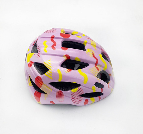 Casco Bicicleta Infantil