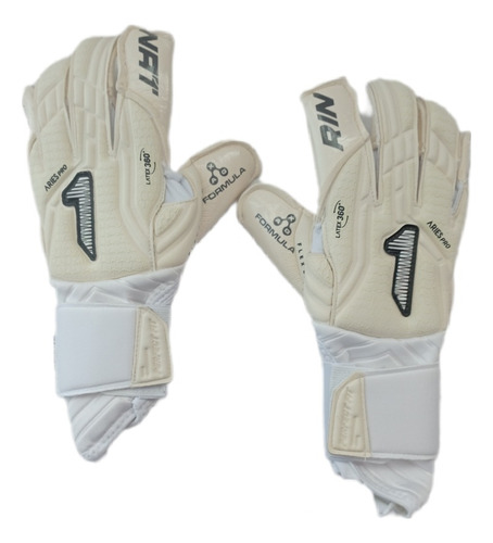 Guantes De Portero Rinat Aries Pro Adulto Originales