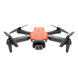 Drone 4k Câmera E99 Dupla Longa Duração Da Bateria