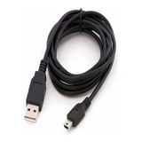 Cable Iglufive Usb A Mini Usb Compatible Con Conversor Vga