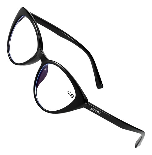 Lentes Mujer Lectura Computadora Luz Azul Vista Cansada | Meses sin interés