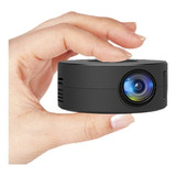 Proyector Portátil Mini Hd 1080p 800 Lumenes