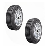 Paquete De 2 Llantas 225/55r19 Goodyear Assurance 99v