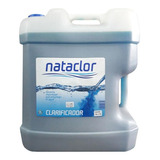  Nataclor Rinde+ Clarificador Clásico Liquido X 30 Litros Mm