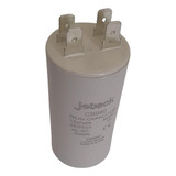 Capacitor De Partida Lavadora De Roupa 4tm 12uf 400vac 220v