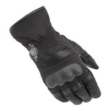 Guantes Moto Largo Punto Extremo Pilot Proteccion Frio - Fas