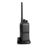 2 Rádio Comunicador 16 Canais Intelbras Rc3002 +2fone+brinde