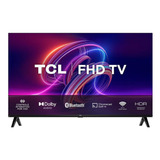 Smart Tv 40 Tcl Led S5400a Fhd Android Tv