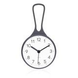 Loop - Reloj De Baño, Reloj De Ducha, Reloj De Ducha Imperme
