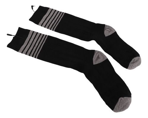 Calcetines Con Calefacción Eléctrica Para Hombre Y Mujer Cal