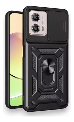 Funda Para Samsung Armor Cubre Camara - Seleccione Su Modelo