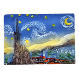 Imanes Refrigerador Vincent Van Gogh 