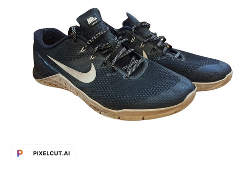 Zapatillas Crossfit Nike Metcon 2
