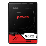 Ssd 128gb 2.5, Sata Iii Py128 6gb/s Ssd25py128 Pcyes