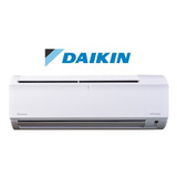 Aire Acondicionado Split Daikin Inverter 2500 W Frio Calor