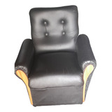 Juego De 3 Sillones /sillon Ecocuero 1 Cuerpo Y De 2 Cuerpos