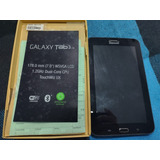 Tablet Samsung Glaxy T111 No Estado Leia