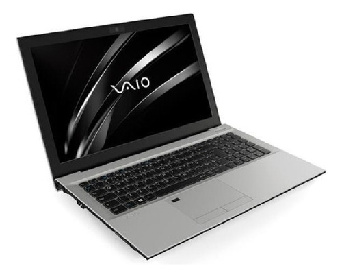 Notebook Vaio Fit 15 Intel Core I3-8130u 4gb 1tb