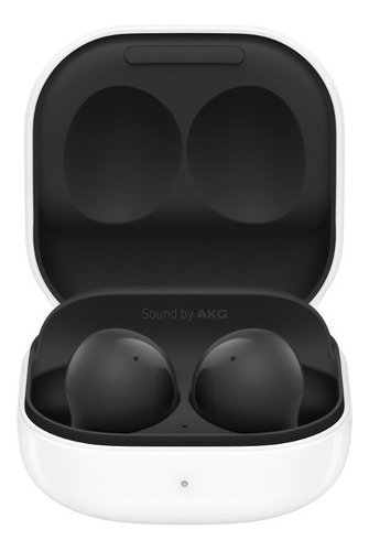 Fone De Ouvido Galaxy Buds2 Bluetooth Preto Samsung