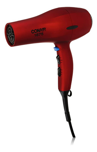 Conair Secador De Pelo De  Vatios Con Efecto Terciopelo.