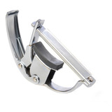 Capo Guitarra Cromado Alice A007b