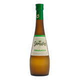 Aceite De Oliva Extra Virgen Santiago Orgánico 500 Ml