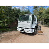 Ford Cargo 1722