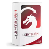 Software Lightburn 1.2.0 Corte A Laser,controlador, Mdf