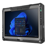 Rugged Tablet Getac F110g6 Win 11 I7 1165g7