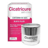 Cicatricure Crema Contorno De Ojos Blur & Filler X 15 Ml