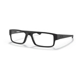 Lentes Oakley Ox8046 0159 Negro Satinado Oftalmico Airdrop